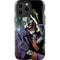 DC Comics The Joker Put on a Smile iPhone 15 Pro Max Impact Case